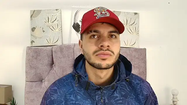 Amadeo Wild online show from 13, 3, 2026