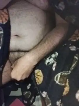 Leocesar37 online show from 20, 10, 2025