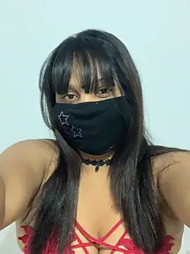 Jeroliee viyana online show from 23, 1, 2025