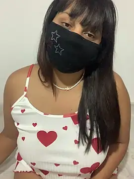 Jeroliee viyana online show from 28, 1, 2025