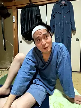 shigeki-113 online show from 20, 10, 2025