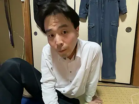 shigeki-113 online show from 1, 12, 2025