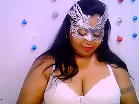 Mysterylady143 online show from 17, 2, 2025