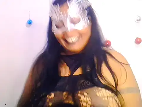 Mysterylady143 online show from 26, 2, 2025