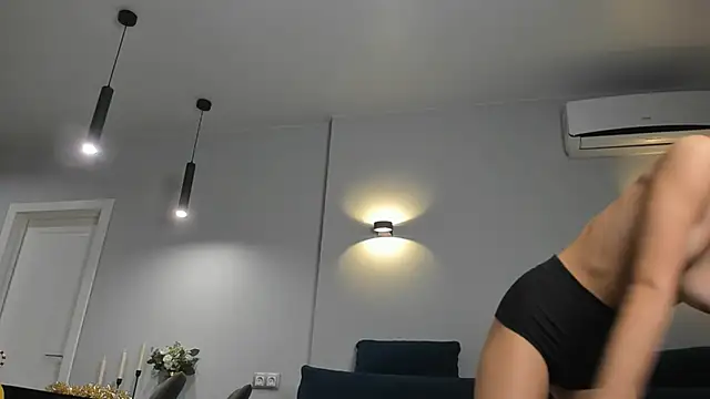 Snapshot of Maria__Candy chatting on 26, 1, 2025 Maria Candy online show from 26, 1, 2025