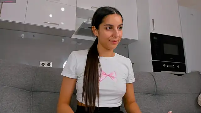 Maria  Candy online show from 3, 12, 2025