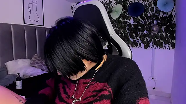 Kitty Gang online show from 9, 4, 2026