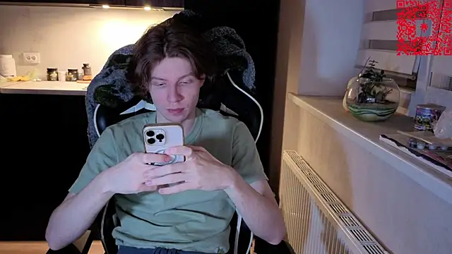 Snapshot of spaisenok chatting on 9, 1, 2026 spaisenok online show from 9, 1, 2026