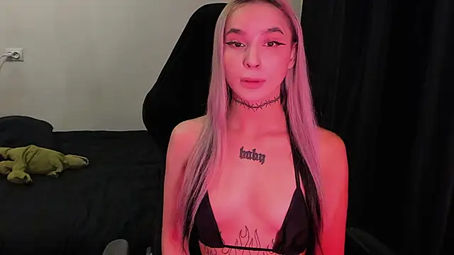 MilaAsh online show from 16, 2, 2026