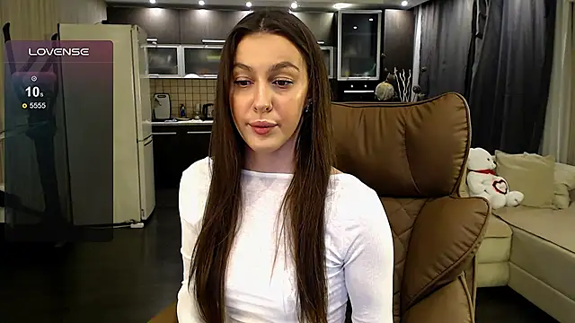 Doll Jasmine  online show from 31, 5, 2026