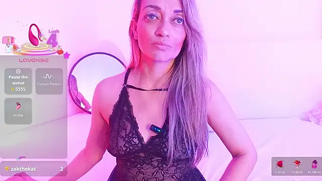 emma collson online show from 11, 1, 2026