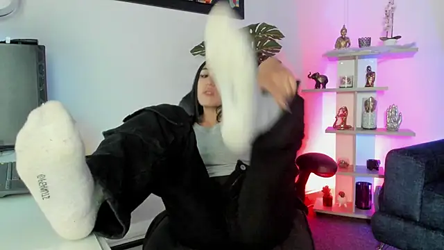 BaphyBaby online show from 26, 1, 2025