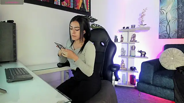 BaphyBaby online show from 17, 3, 2025