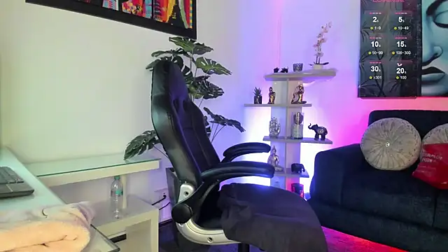 BaphyBaby online show from 18, 3, 2025