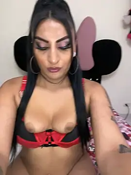 Brianna Trans00 online show from 22, 2, 2025