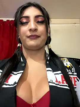 Brianna Trans00 online show from 9, 1, 2026