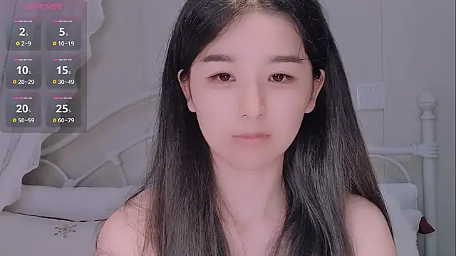 BingLin- online show from 20, 5, 2026