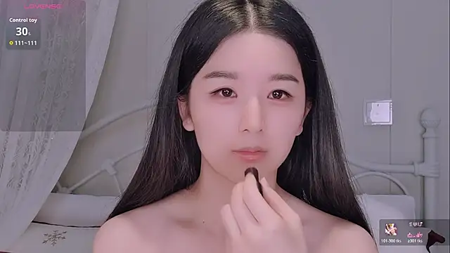 BingLin- online show from 15, 6, 2026