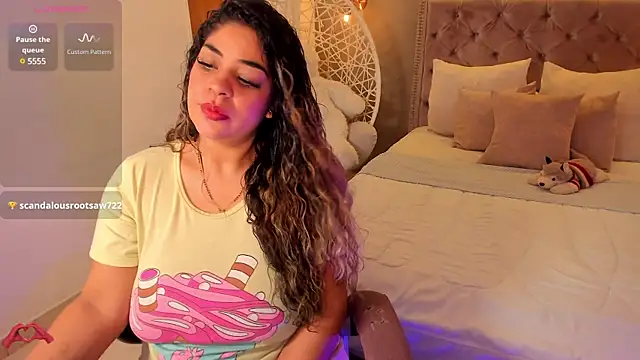 laris park online show from 12, 3, 2025