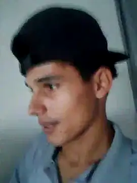 Snapshot of freddy_romas chatting on 14, 1, 2025 freddy romas online show from 14, 1, 2025