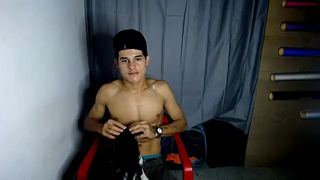 Snapshot of freddy_romas chatting on 27, 1, 2025 freddy romas online show from 27, 1, 2025