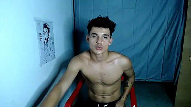 Snapshot of freddy_romas chatting on 18, 3, 2025 freddy romas online show from 18, 3, 2025