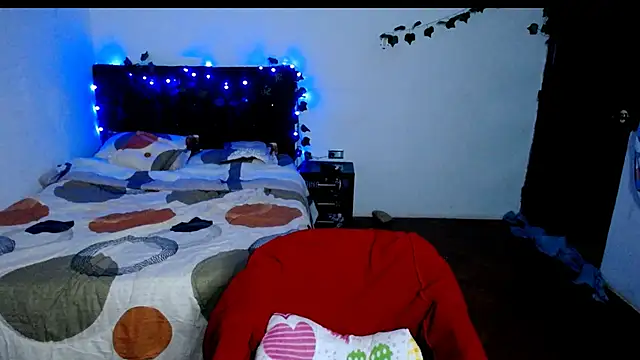 Snapshot of freddy_romas chatting on 13, 9, 2025 freddy romas online show from 13, 9, 2025