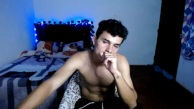 Snapshot of freddy_romas chatting on 27, 9, 2025 freddy romas online show from 27, 9, 2025