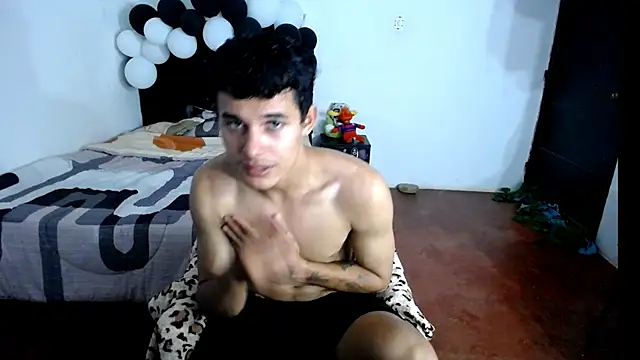 Snapshot of freddy_romas chatting on 9, 10, 2025 freddy romas online show from 9, 10, 2025