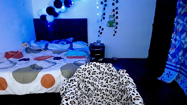 Snapshot of freddy_romas chatting on 30, 11, 2025 freddy romas online show from 30, 11, 2025