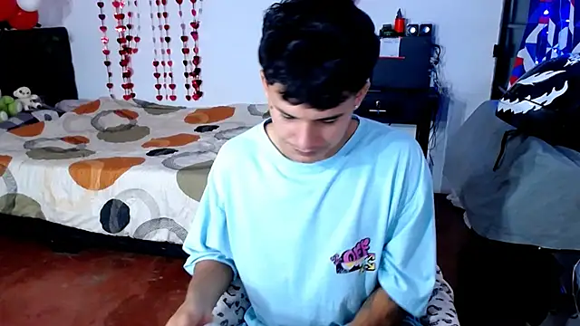 freddy romas online show from 18, 4, 2026