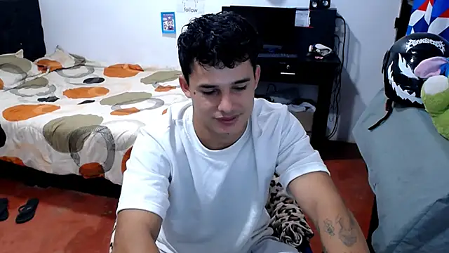 Snapshot of freddy_romas chatting on 6, 6, 2026 freddy romas online show from 6, 6, 2026
