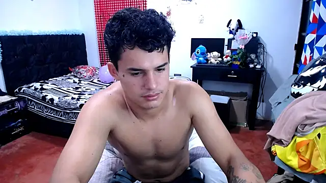 Snapshot of freddy_romas chatting on 13, 7, 2026 freddy romas online show from 13, 7, 2026