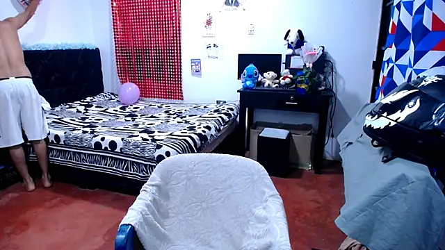 Snapshot of freddy_romas chatting on 15, 7, 2026 freddy romas online show from 15, 7, 2026