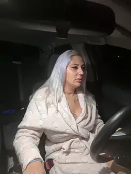 Evafiregirl online show from 4, 1, 2025