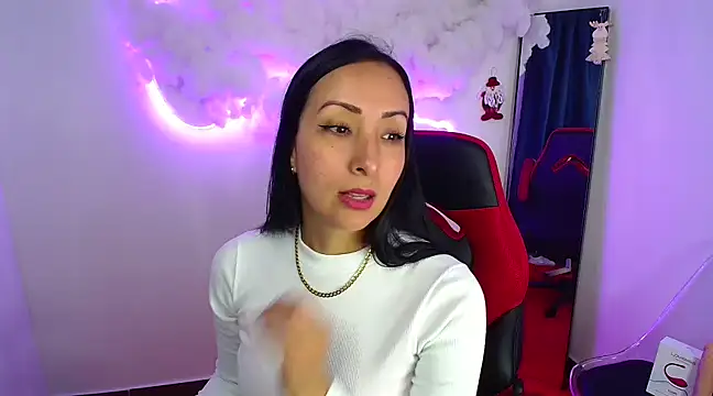 yaralyminjo2 online show from 30, 12, 2024