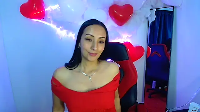 yaralyminjo2 online show from 14, 2, 2025