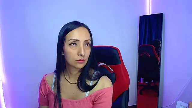 yaralyminjo2 online show from 3, 3, 2025