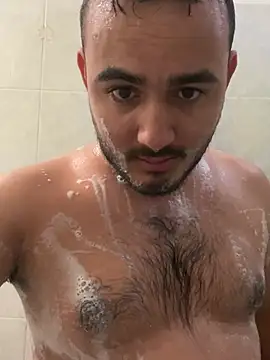 Robert Pool online show from 19, 3, 2025