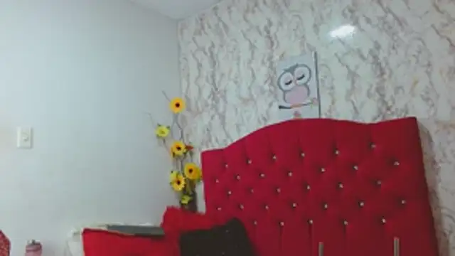 Snapshot of AlexaFontana chatting on 8, 2, 2026 AlexaFontana online show from 8, 2, 2026