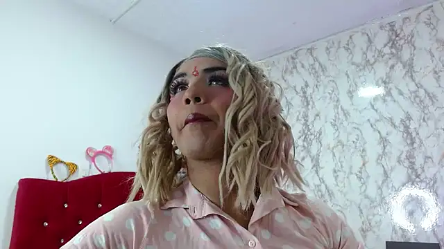 AlexaFontana online show from 3, 3, 2026