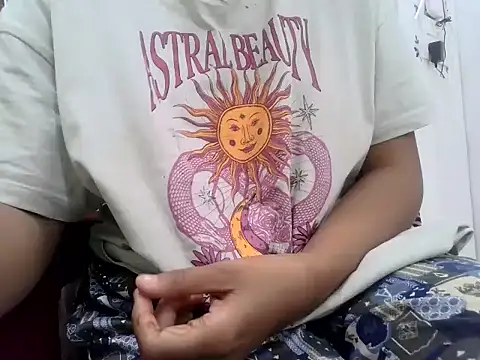 Snapshot of Pie066_ chatting on 27, 2, 2025 Pie066 online show from 27, 2, 2025