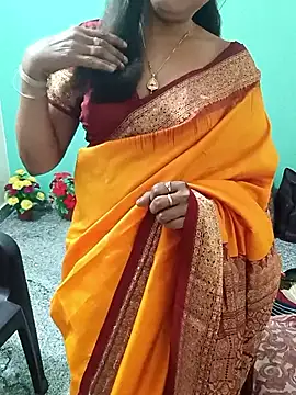 Saroj-Shah online show from 8, 1, 2026