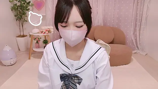 Snapshot of HANApipi chatting on 15, 1, 2026 HANApipi online show from 15, 1, 2026