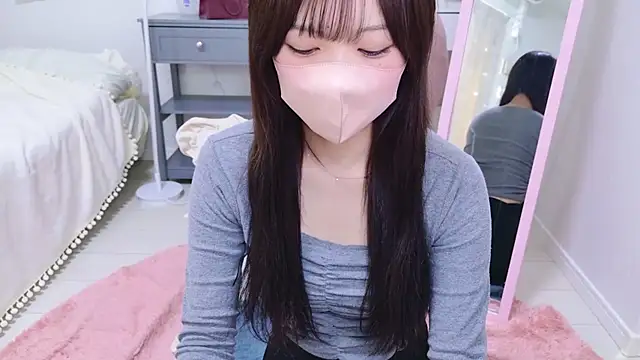 Snapshot of HANApipi chatting on 24, 2, 2026 HANApipi online show from 24, 2, 2026