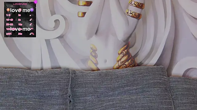 hailey peach online show from 9, 3, 2025