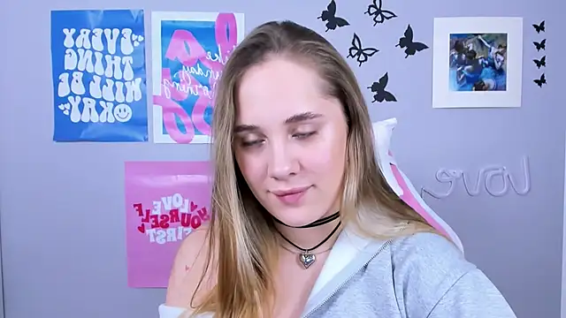 Snapshot of MiaMilas chatting on 20, 1, 2025 MiaMilas online show from 20, 1, 2025