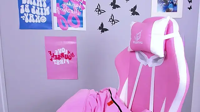 Snapshot of MiaMilas chatting on 23, 1, 2025 MiaMilas online show from 23, 1, 2025