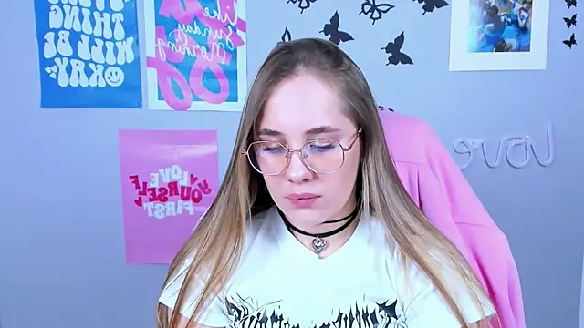 Snapshot of MiaMilas chatting on 29, 1, 2025 MiaMilas online show from 29, 1, 2025