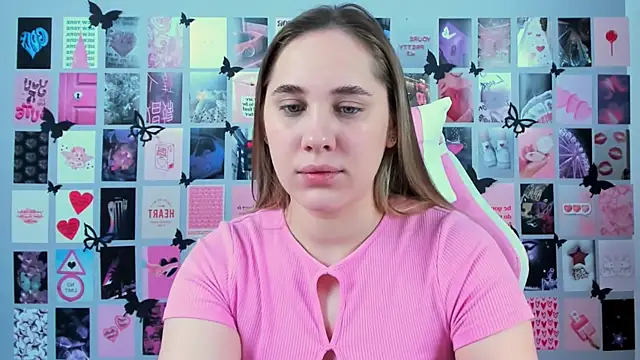 Snapshot of MiaMilas chatting on 13, 3, 2025 MiaMilas online show from 13, 3, 2025